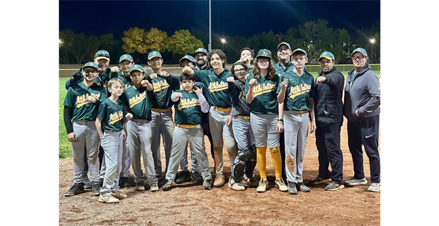 Congrats SNLL Athletics our Fall 2025 Juniors Champions!